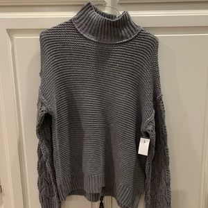 Women’s small sweater.  Brand new never worn